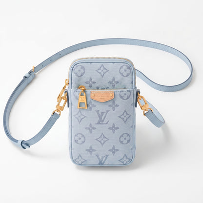 Aether - Phone Bags
