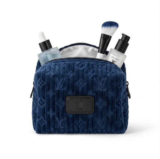 Abyss - Makeup Bag
